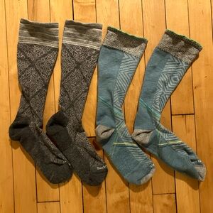 Sockwell Compression Print Socks